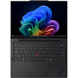 Lenovo ThinkPad X13 G7 (21YH004EGE), Notebook schwarz, Intel® Core™ Ultra 7 355, Intel® Graphics, 32 GB LPDDR5X, 512 GB (512 GB SSD), Windows 11 Pro