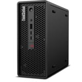 Lenovo ThinkStation P3 Ultra (30HA009EGE), PC-System schwarz, Windows 11 Pro 64-Bit