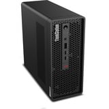 Lenovo ThinkStation P3 Ultra (30HA009EGE), PC-System schwarz, Windows 11 Pro 64-Bit