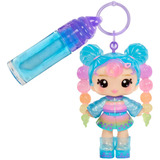 MGA Entertainment Yummiland Lip Gloss Doll Serie 2 - Britney Boba, Puppe 