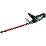Metabo HS 18 LTX 55 (601718850) Akku-Heckenschere, 18 Volt grün/schwarz, ohne Akku und Ladegerät