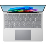 Microsoft Surface Pro 13“ (12.Editon) Copilot+PC, Tablet-PC platin, Windows 11 Home