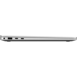 Microsoft Surface Pro 13“ (12.Editon) Copilot+PC, Tablet-PC platin, Windows 11 Home