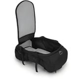 Osprey Farpoint Trek 55, Rucksack schwarz, 55 Liter