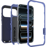 Otterbox Defender Pro, Handyhülle blau, iPhone 18 Pro Max, MagSafe