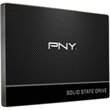 PNY  CS900 500 GB, SSD SATA-III 6Gb/s