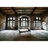 Ravensburger  Puzzle Lost Places Edition - Frauenpavillion Beelitzer Heilstätten 1000 Teile
