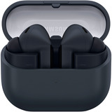 SAMSUNG Galaxy Buds3 FE, Kopfhörer schwarz (matt), Bluetooth, ANC, 360° Audio, Gemini-Sprachsteuerung