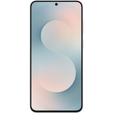 SAMSUNG Galaxy S25 FE 128GB, Handy White, Android, 8 GB