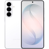 Samsung Galaxy S26+ 256GB, Handy White, Android, 12 GB