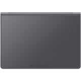 Samsung Pro Keyboard, Schutzhülle grau, DE-Layout, Samsung Galaxy Tab S12+