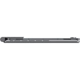 Samsung Pro Keyboard, Schutzhülle grau, DE-Layout, Samsung Galaxy Tab S12+