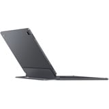 Samsung Pro Keyboard, Schutzhülle grau, DE-Layout, Samsung Galaxy Tab S12+