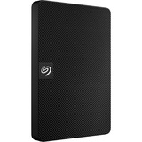 Seagate Expansion Portable 1 TB, Externe Festplatte schwarz, Micro-USB-B 3.2 Gen 1 (5 Gbit/s)