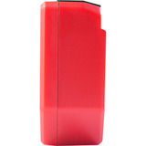 Shelly 1PM Gen4, Relais rot, 4er Pack