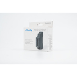 Shelly  Pro Sensor Add-on, Erweiterungsmodul dunkelgrau
