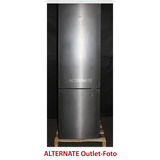 Siemens KG39N2XAF iQ300, Kühl-/Gefrierkombination edelstahl (dunkel)