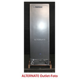 Siemens KG39N2XAF iQ300, Kühl-/Gefrierkombination edelstahl (dunkel)