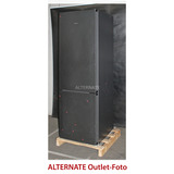 Siemens KG39N2XAF iQ300, Kühl-/Gefrierkombination edelstahl (dunkel)