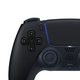 Sony DualSense Wireless-Controller, Gamepad schwarz, Midnight Black