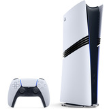 Sony Interactive Entertainment PlayStation 5 Pro 2 TB E-Chassis, Spielkonsole weiß/schwarz