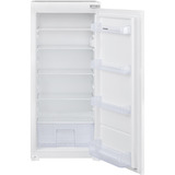 Telefunken EK123S200E, Vollraumkühlschrank 122er Nische