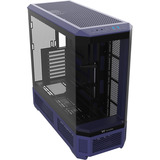 Thermaltake View 600 TG Future Dusk, Big-Tower-Gehäuse violett/schwarz, Tempered Glass