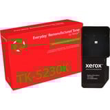 Xerox Everyday Toner schwarz 006R04805 wiederaufbereitet, kompatibel zu Kyocera TK-5230K