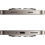 Xiaomi Redmi Note 15 Pro 5G 512GB, Handy Titanium Color, HyperOS, 12 GB