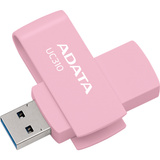 ADATA UC310 64 GB, USB-Stick pink