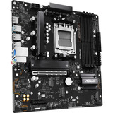 ASRock A620AM PRO-A, Mainboard 