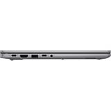 ASUS ExpertBook P1 (P1503CVA-S70723X), Notebook grau, Intel® Core™ i5-13420H, Intel® UHD Graphics, 16 GB DDR5, 512 GB (512 GB SSD), Windows 11 Pro 64-Bit