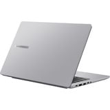 ASUS ExpertBook P1 (P1503CVA-S70723X), Notebook grau, Intel® Core™ i5-13420H, Intel® UHD Graphics, 16 GB DDR5, 512 GB (512 GB SSD), Windows 11 Pro 64-Bit
