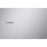 ASUS ExpertBook P1 (P1503CVA-S70723X), Notebook grau, Intel® Core™ i5-13420H, Intel® UHD Graphics, 16 GB DDR5, 512 GB (512 GB SSD), Windows 11 Pro 64-Bit