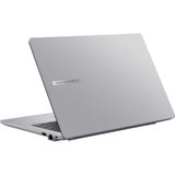 ASUS ExpertBook P1 (P1503CVA-S70723X), Notebook grau, Intel® Core™ i5-13420H, Intel® UHD Graphics, 16 GB DDR5, 512 GB (512 GB SSD), Windows 11 Pro 64-Bit