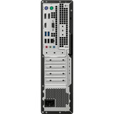 ASUS ExpertCenter D9 SFF D901SDRES-514500003X, PC-System schwarz, Windows 11 Pro 64-Bit