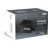 ASUS PRIME-650B-BLACK, PC-Netzteil schwarz, 650 Watt
