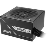 ASUS PRIME-650B-BLACK, PC-Netzteil schwarz, 650 Watt