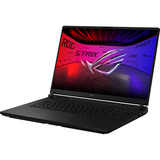 ASUS ROG Strix Scar 18 (G835LW-SA032W), Gaming-Notebook schwarz, Intel® Core™ Ultra 9 275HX, NVIDIA GeForce RTX 5080, 32 GB DDR5, 1 TB (1 TB SSD), Windows 11 Home 64-Bit