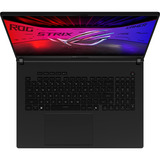 ASUS ROG Strix Scar 18 (G835LW-SA032W), Gaming-Notebook schwarz, Intel® Core™ Ultra 9 275HX, NVIDIA GeForce RTX 5080, 32 GB DDR5, 1 TB (1 TB SSD), Windows 11 Home 64-Bit