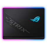 ASUS ROG Strix Scar 18 (G835LW-SA032W), Gaming-Notebook schwarz, Intel® Core™ Ultra 9 275HX, NVIDIA GeForce RTX 5080, 32 GB DDR5, 1 TB (1 TB SSD), Windows 11 Home 64-Bit
