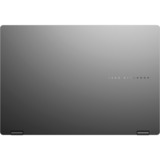 ASUS Vivobook 16 Flip (TP3607SA-RJ006W), Notebook grau, Intel® Core™ Ultra 5 226V, Intel® Arc™ Graphics 130V, 16 GB LPDDR5X, 512 GB (512 GB SSD), Windows 11 Home 64-Bit