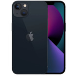 Apple iPhone 13 128GB Generalüberholt, Handy Mitternacht, iOS
