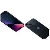 Apple iPhone 13 128GB Generalüberholt, Handy Mitternacht, iOS