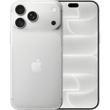 Apple iPhone 18 Pro Max 2TB DEP, Handy Silber, iOS