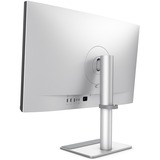 BenQ MA320U Grafik Monitor für MacBook, LED-Monitor 80 cm (31.5 Zoll), silber/schwarz, UltraHD/4k, IPS, USB-C