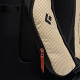 Black Diamond Dawn Patrol 25, M/L, Rucksack beige/schwarz, 25 Liter