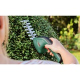 Bosch Heimwerken & Garten Akku-Strauch und Grasschere EasyShear Set, 3,6Volt, Strauchschere grün/schwarz, Li-Ionen Akku 1,5Ah