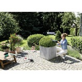 Bosch Heimwerken & Garten Akku-Strauch und Grasschere EasyShear Set, 3,6Volt, Strauchschere grün/schwarz, Li-Ionen Akku 1,5Ah