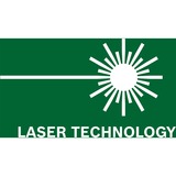 Bosch Heimwerken & Garten Laser-Entfernungsmesser UniversalDistance 50 grün/schwarz, Reichweite 50m, Schutztasche